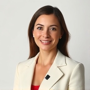 Francesca De Luca — Siti casino online reviewer