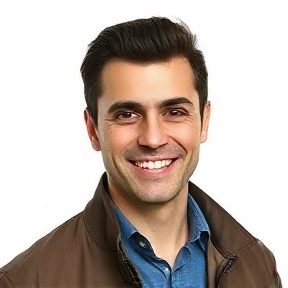 Luca Ferrara — Siti casino online reviewer